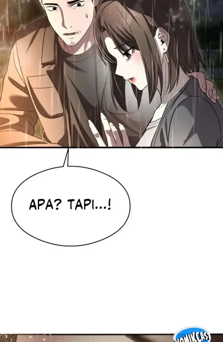 Heart-Pounding Ghostly Poem Chapter 46 Gambar 54