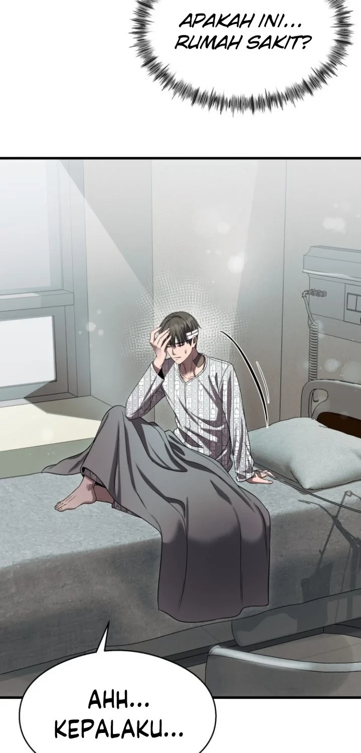 Heart-Pounding Ghostly Poem Chapter 47 Gambar 39