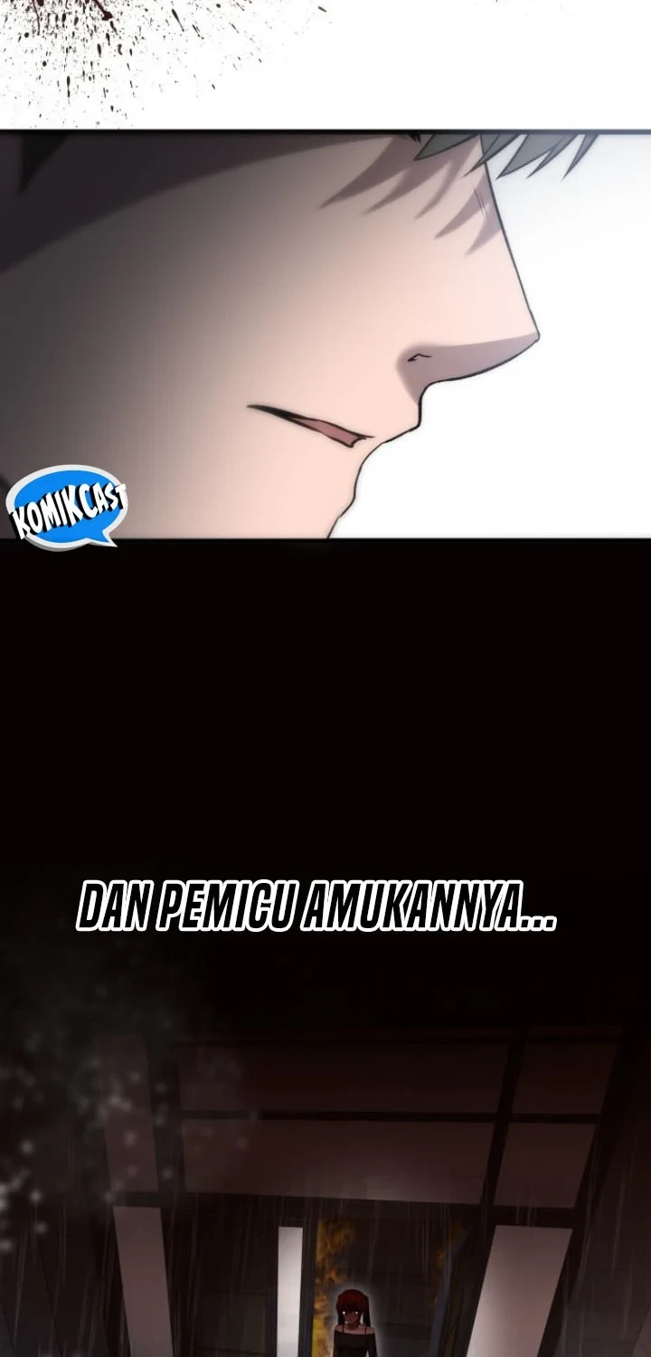 Heart-Pounding Ghostly Poem Chapter 48 Gambar 38