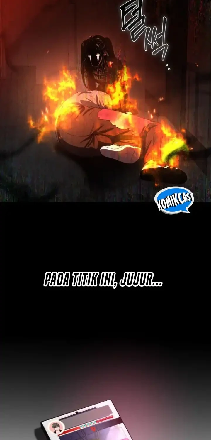 Heart-Pounding Ghostly Poem Chapter 51 Gambar 43