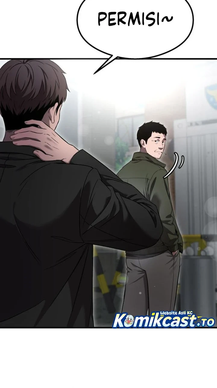 Heart-Pounding Ghostly Poem Chapter 53 Gambar 37