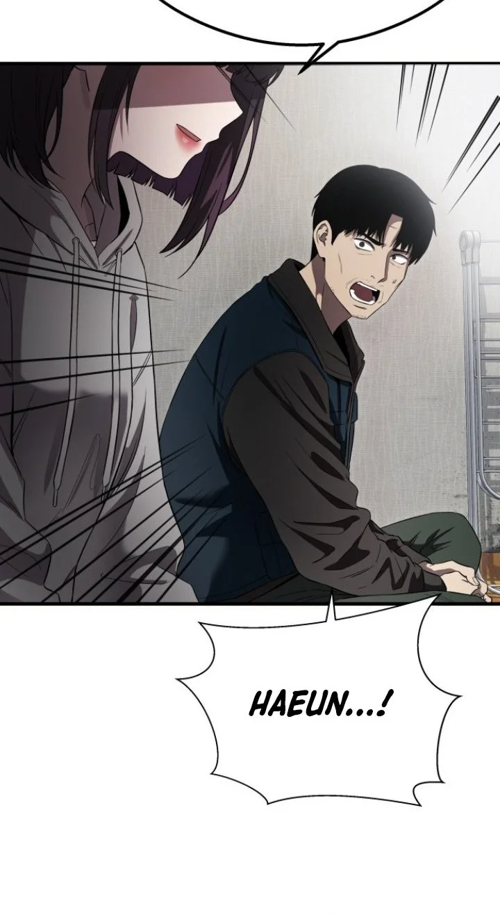 Heart-Pounding Ghostly Poem Chapter 54 Gambar 49