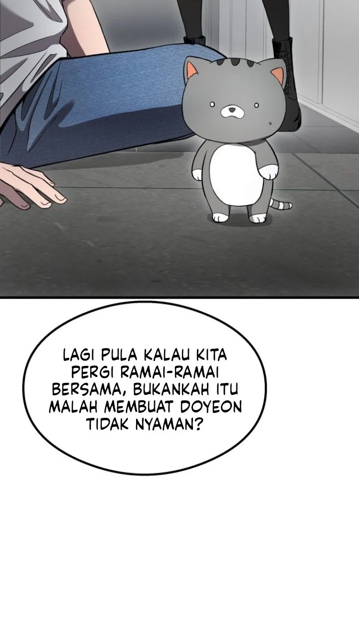 Heart-Pounding Ghostly Poem Chapter 58 Gambar 37