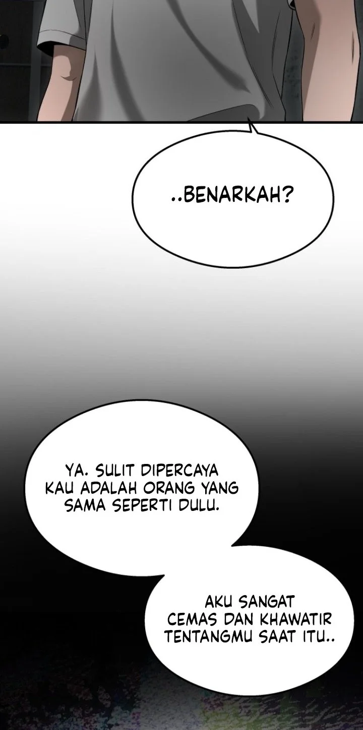 Heart-Pounding Ghostly Poem Chapter 65 Gambar 41