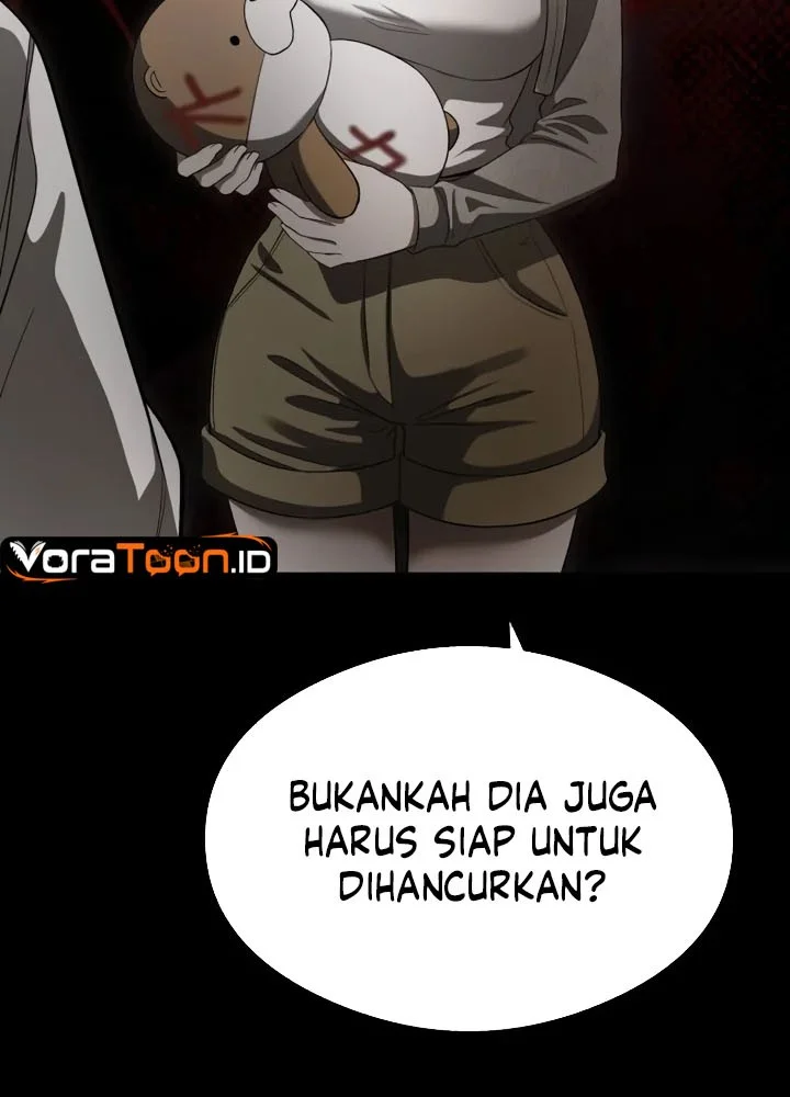 Heart-Pounding Ghostly Poem Chapter 68 Gambar 34
