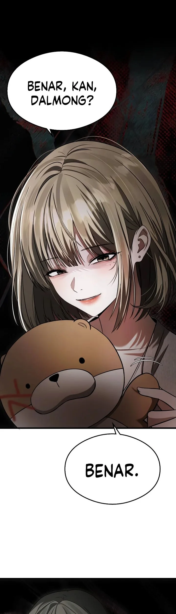 Heart-Pounding Ghostly Poem Chapter 68 Gambar 35