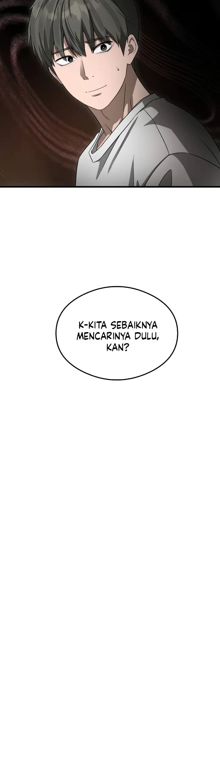 Heart-Pounding Ghostly Poem Chapter 68 Gambar 36