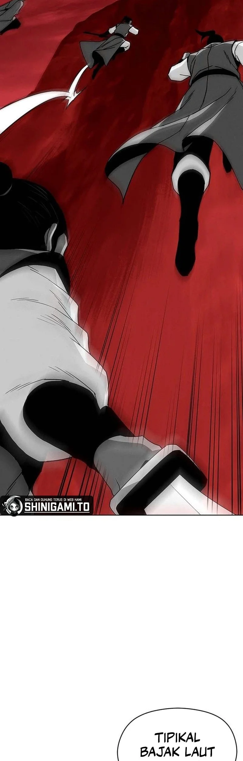 Heavenly Demon Apocalypse Chapter 11 Gambar 34