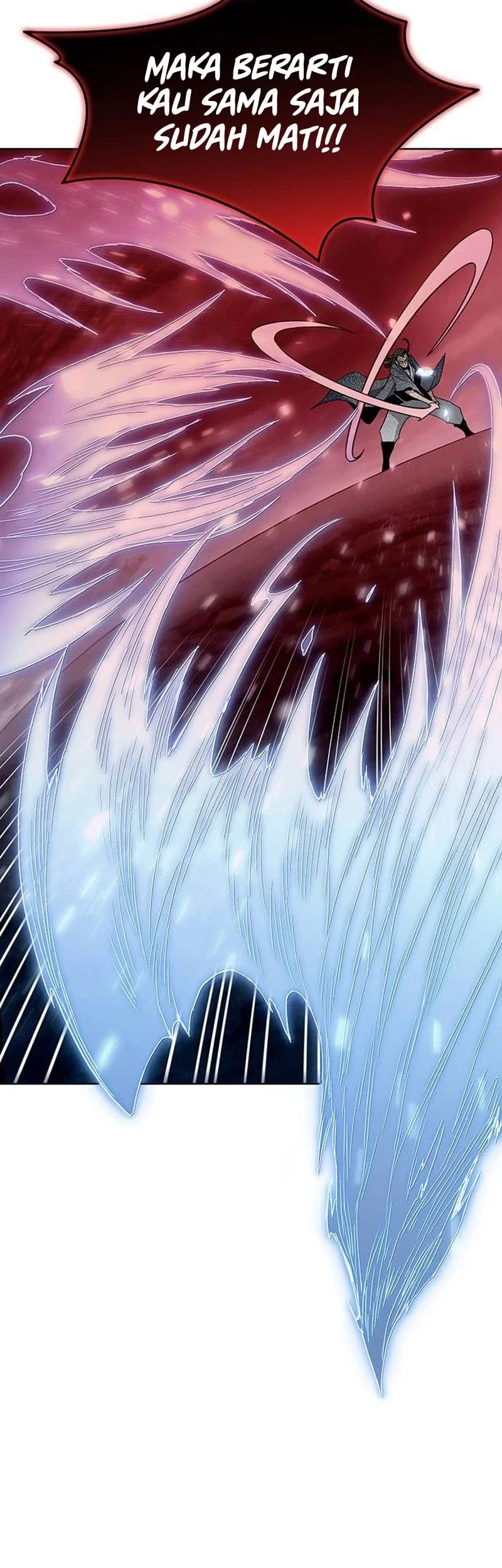 Heavenly Demon Apocalypse Chapter 12 Gambar 38