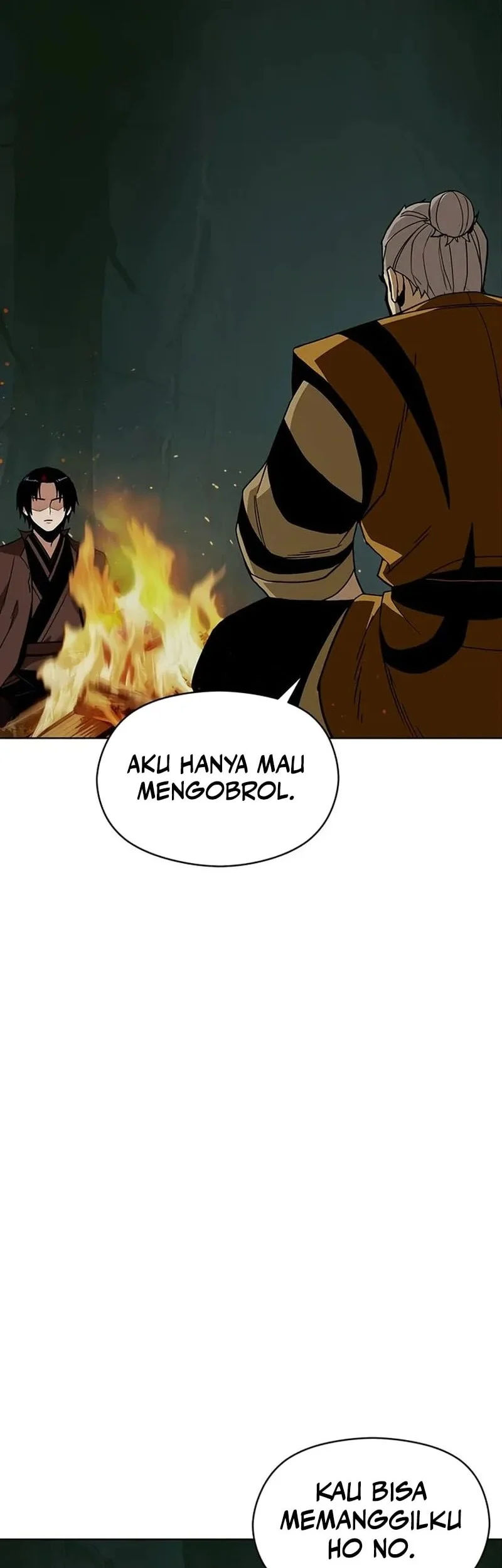 Heavenly Demon Apocalypse Chapter 3 Gambar 36