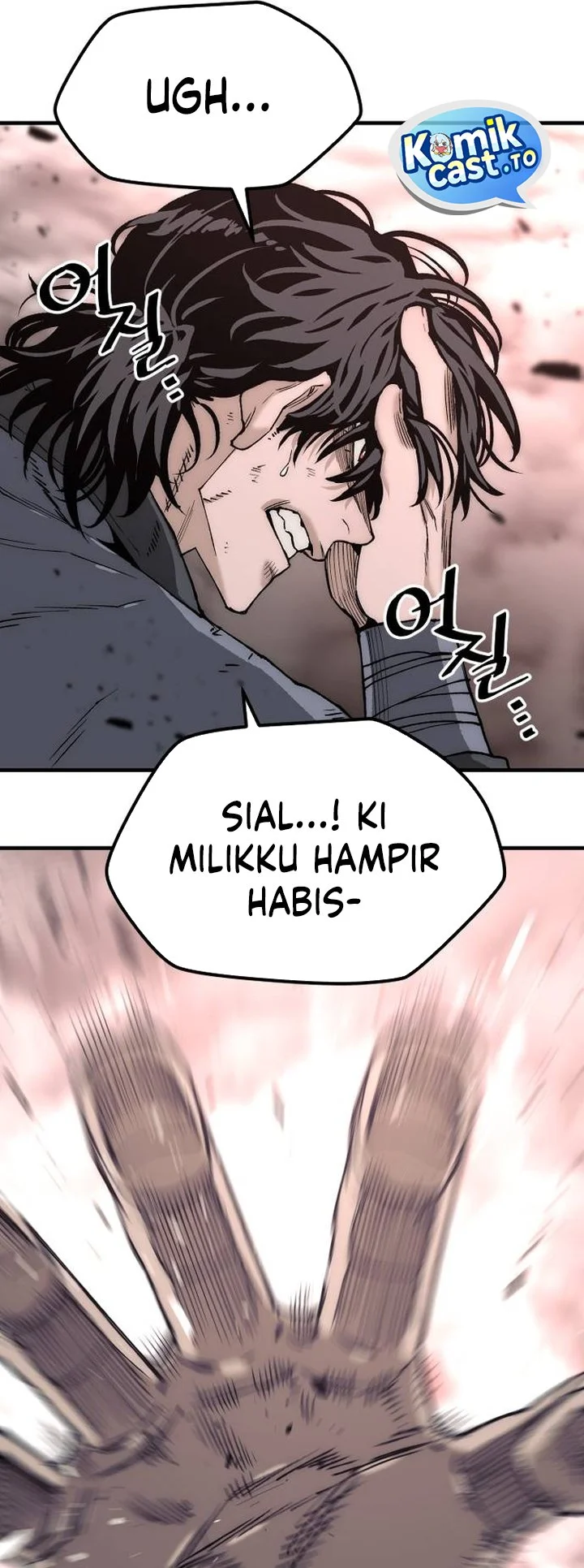 Heavenly Demon Cultivation Simulation Chapter 151 Gambar 52