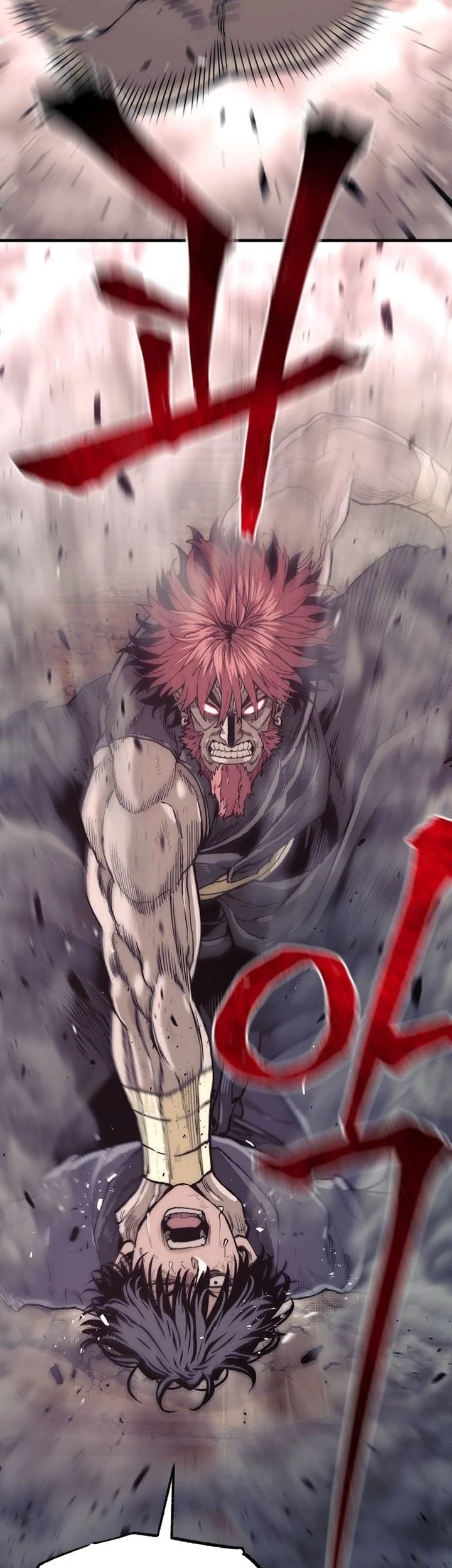 Heavenly Demon Cultivation Simulation Chapter 151 Gambar 53