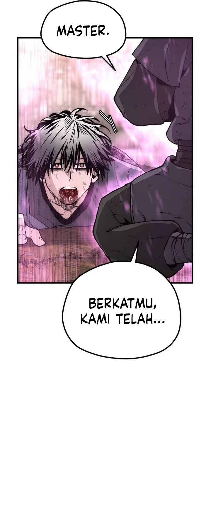 Heavenly Demon Cultivation Simulation Chapter 152 Gambar 54