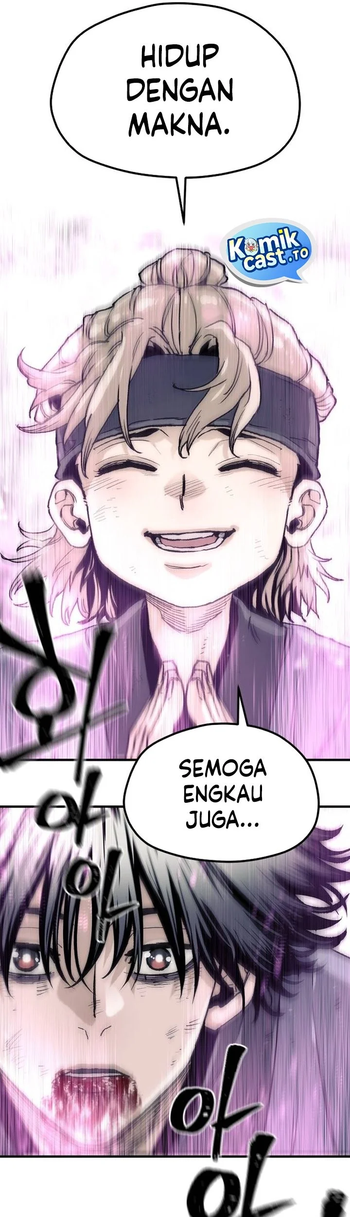 Heavenly Demon Cultivation Simulation Chapter 152 Gambar 55