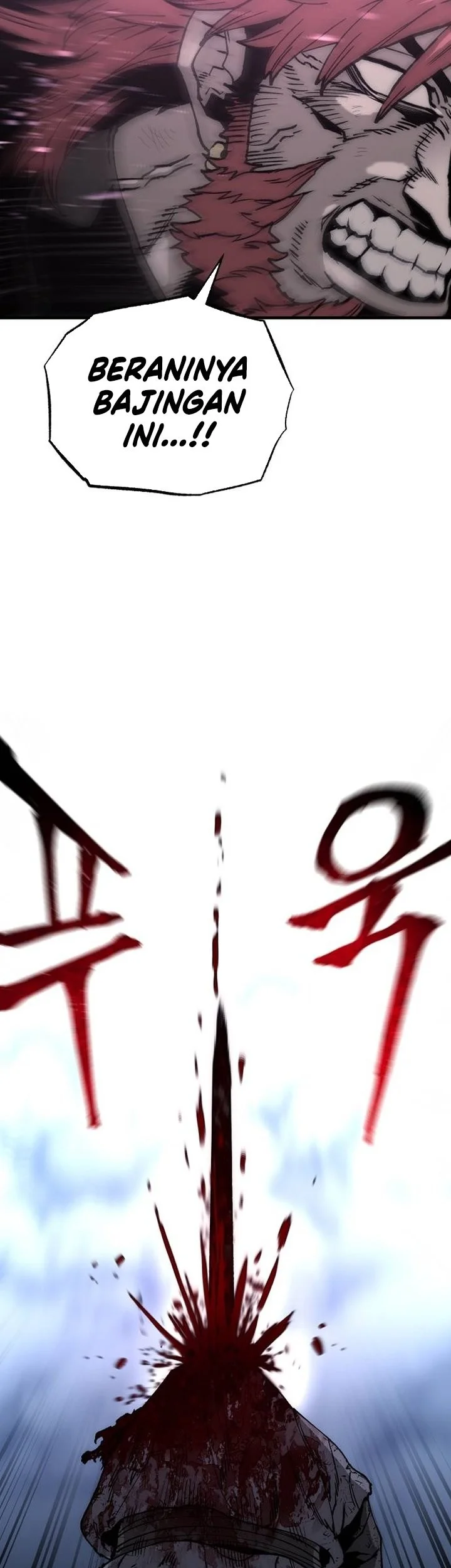 Heavenly Demon Cultivation Simulation Chapter 153 Gambar 69