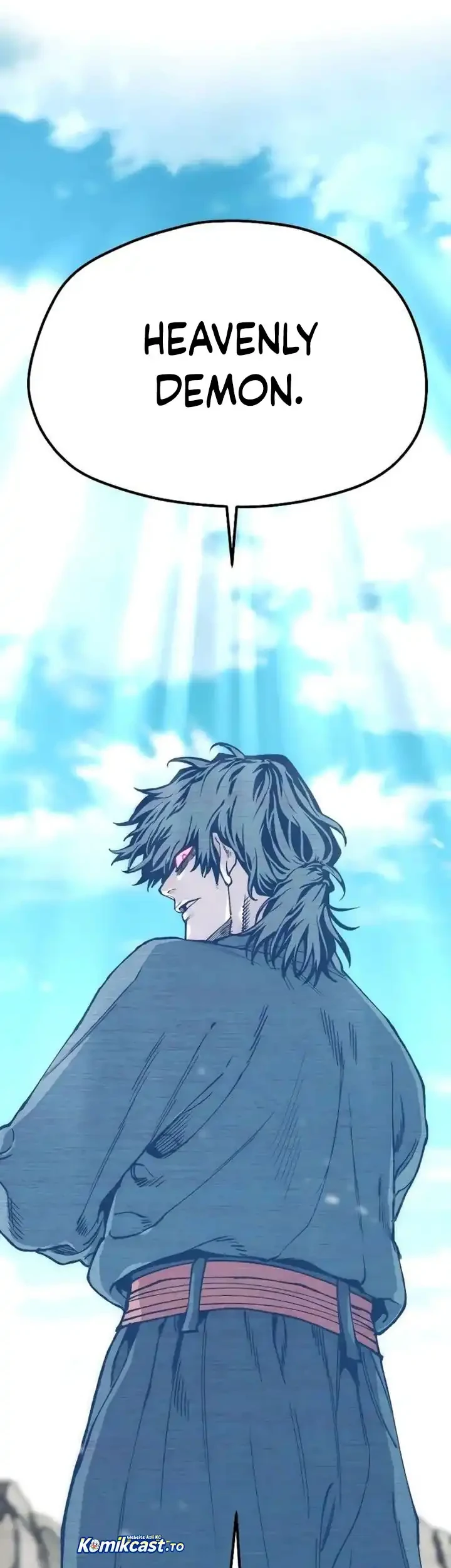 Heavenly Demon Cultivation Simulation Chapter 155 Gambar 63