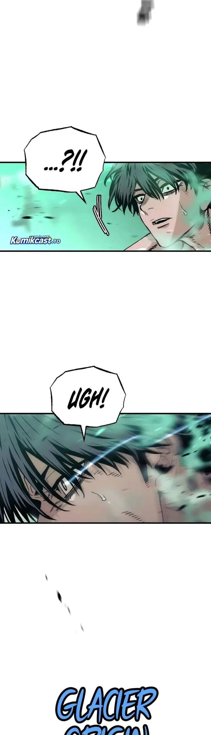 Heavenly Demon Cultivation Simulation Chapter 157 Gambar 71