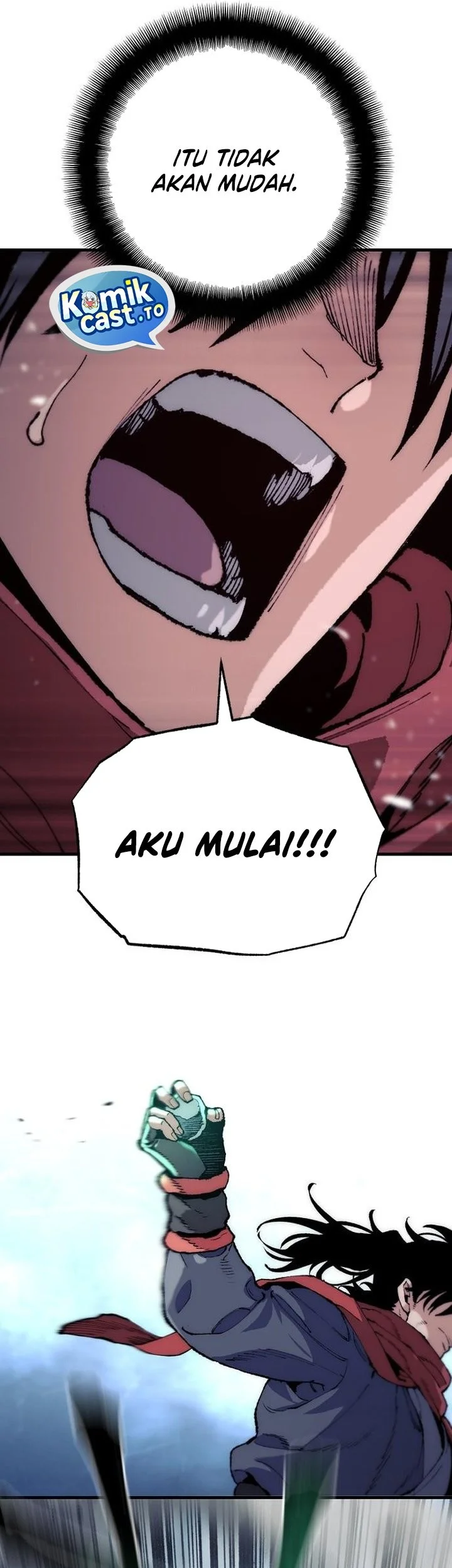 Heavenly Demon Cultivation Simulation Chapter 164 Gambar 51