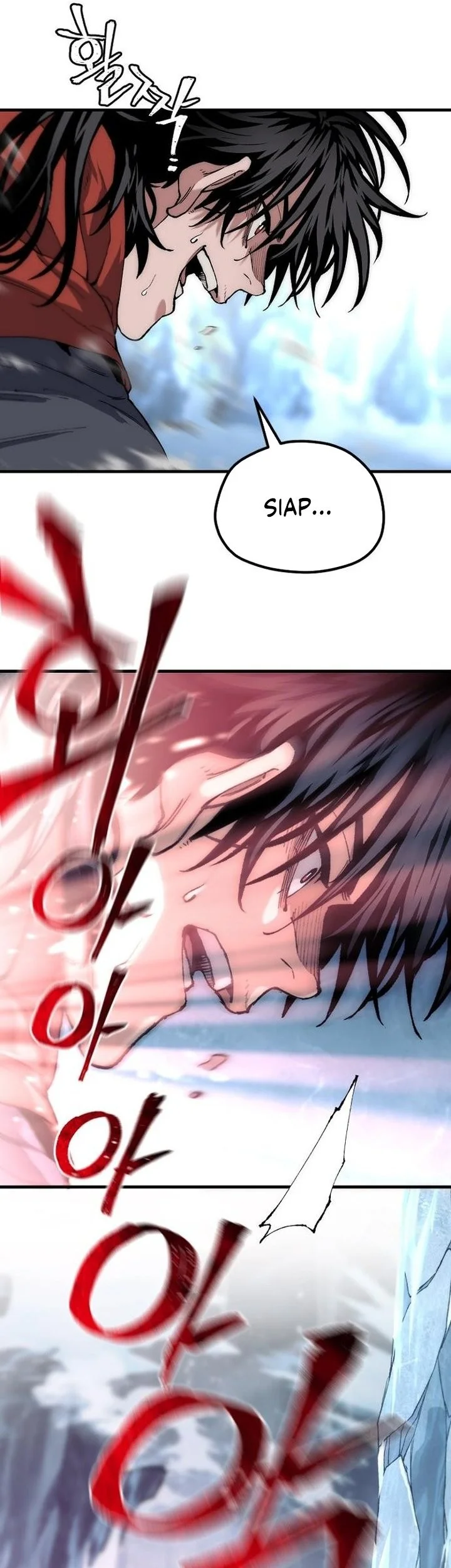 Heavenly Demon Cultivation Simulation Chapter 164 Gambar 55