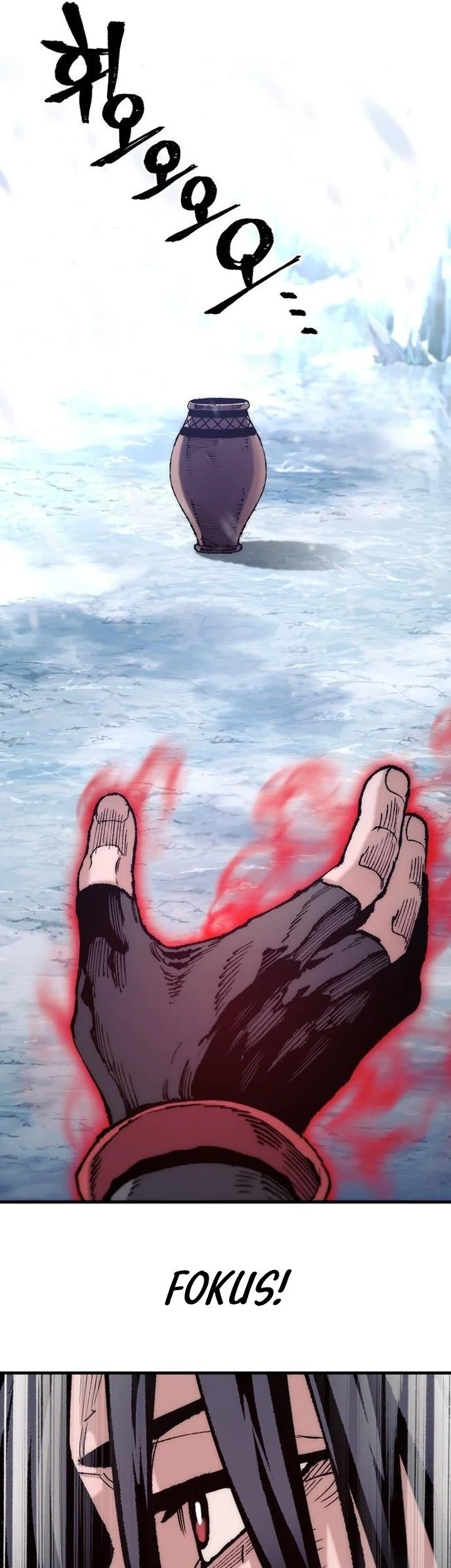 Heavenly Demon Cultivation Simulation Chapter 165 Gambar 45