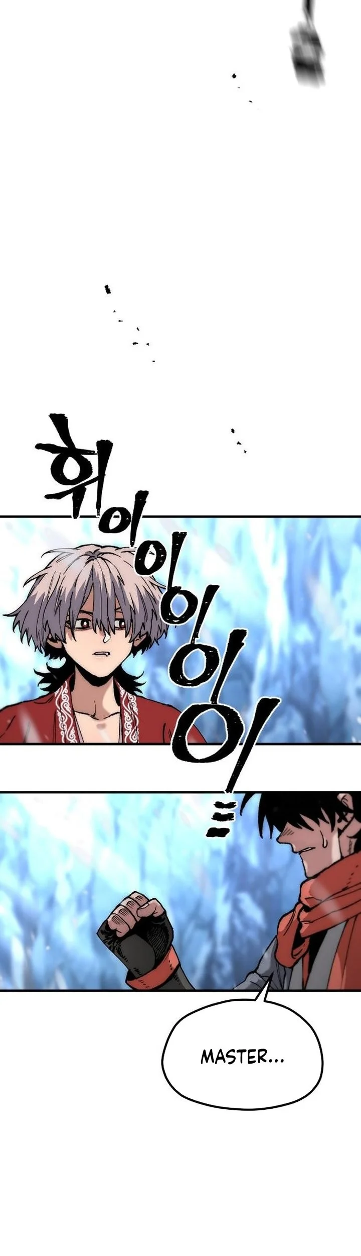 Heavenly Demon Cultivation Simulation Chapter 165 Gambar 47