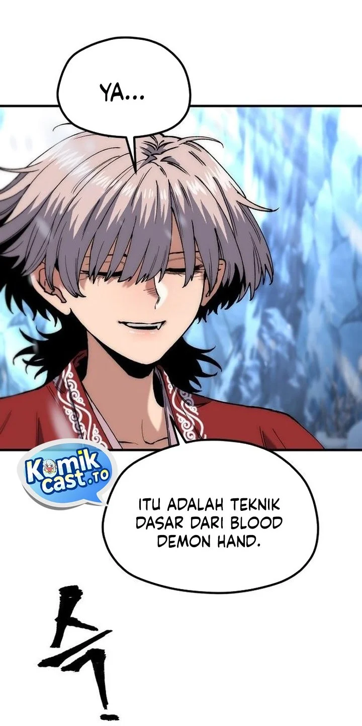 Heavenly Demon Cultivation Simulation Chapter 165 Gambar 48