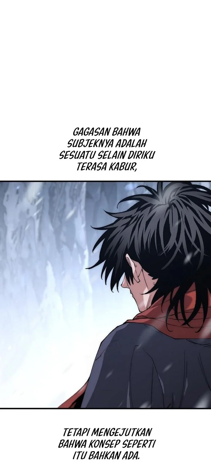 Heavenly Demon Cultivation Simulation Chapter 166 Gambar 51