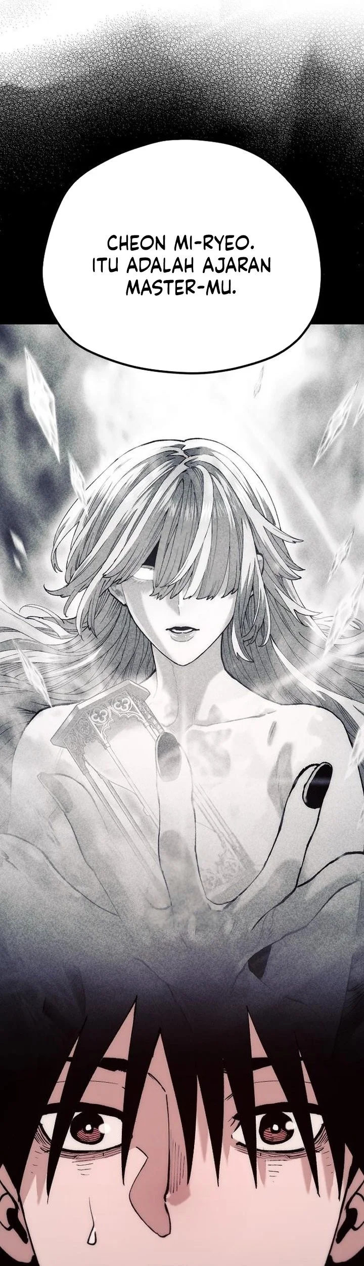 Heavenly Demon Cultivation Simulation Chapter 166 Gambar 54