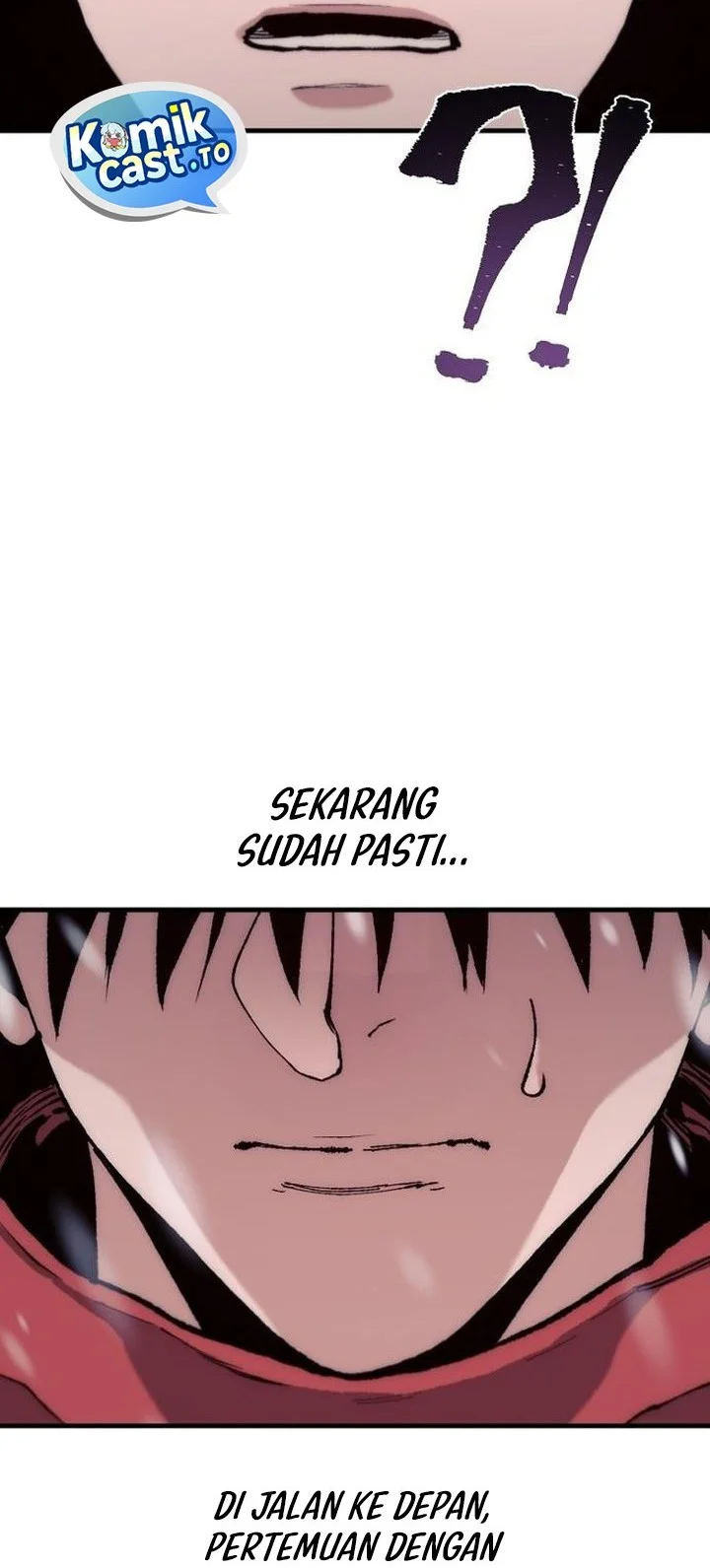 Heavenly Demon Cultivation Simulation Chapter 166 Gambar 55