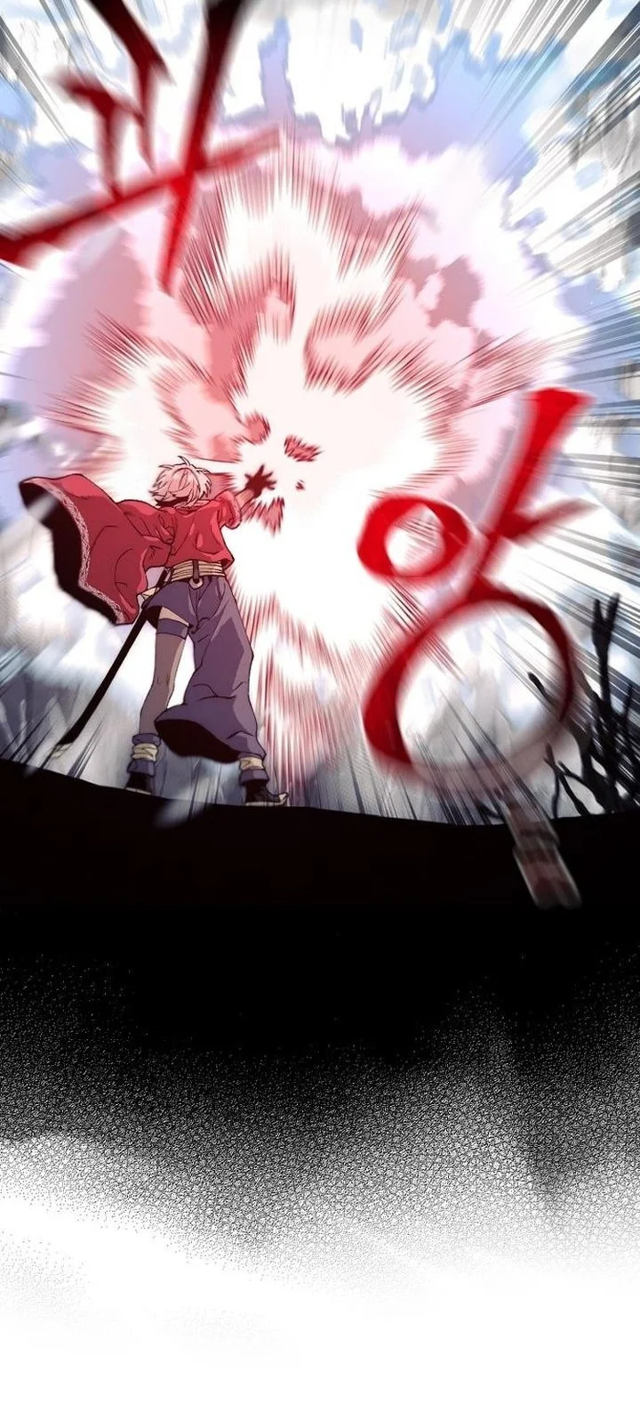 Heavenly Demon Cultivation Simulation Chapter 167 Gambar 60