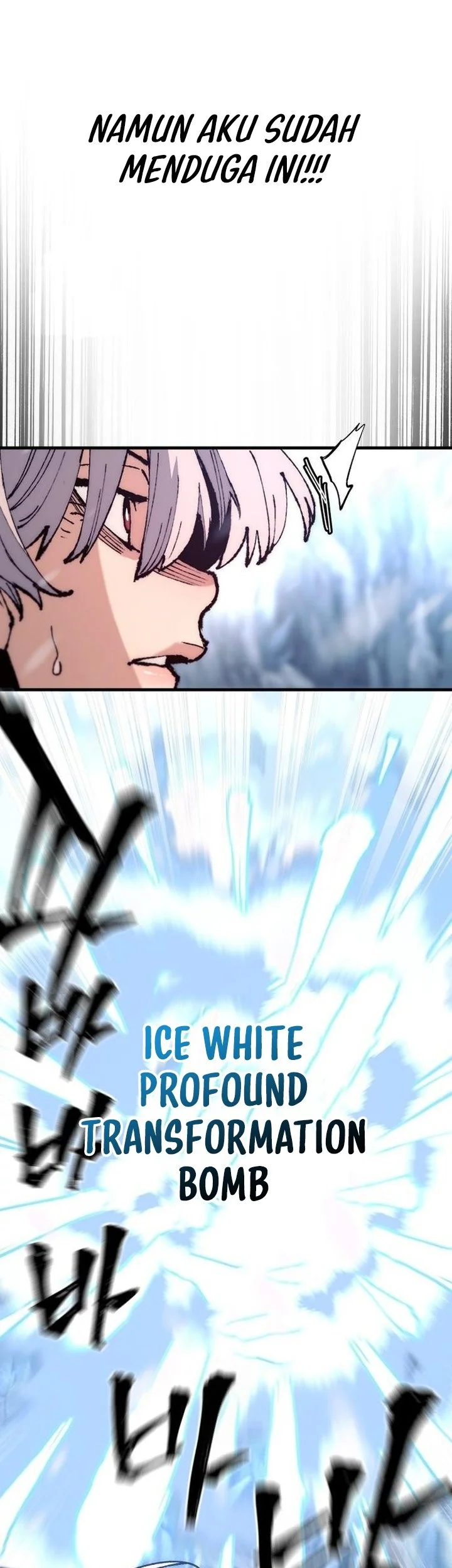 Heavenly Demon Cultivation Simulation Chapter 167 Gambar 61