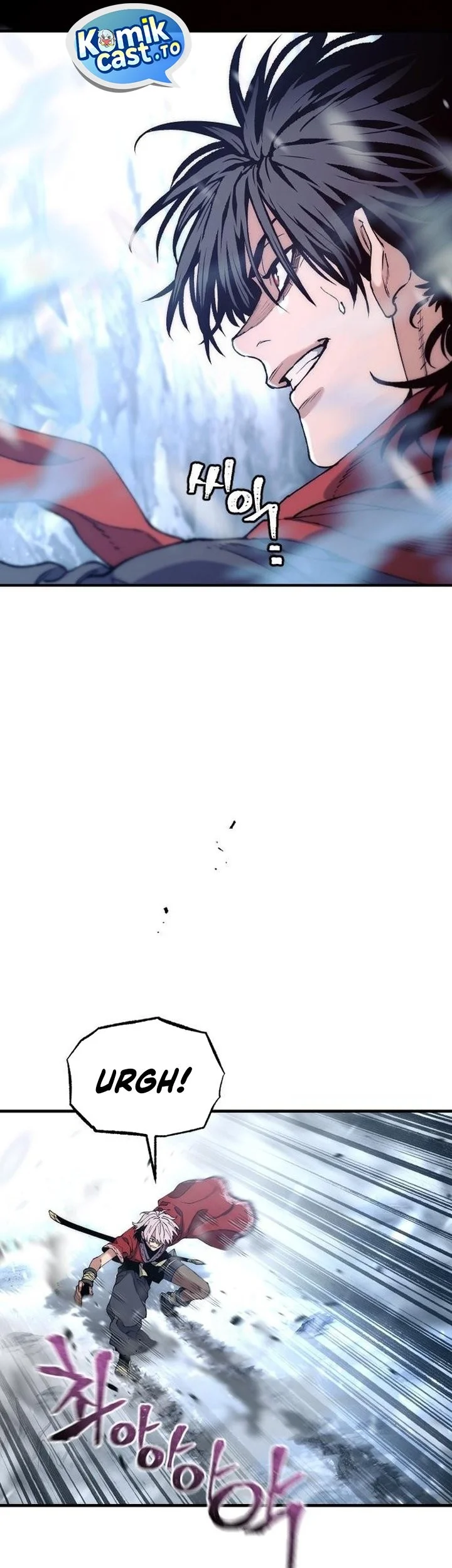 Heavenly Demon Cultivation Simulation Chapter 167 Gambar 63