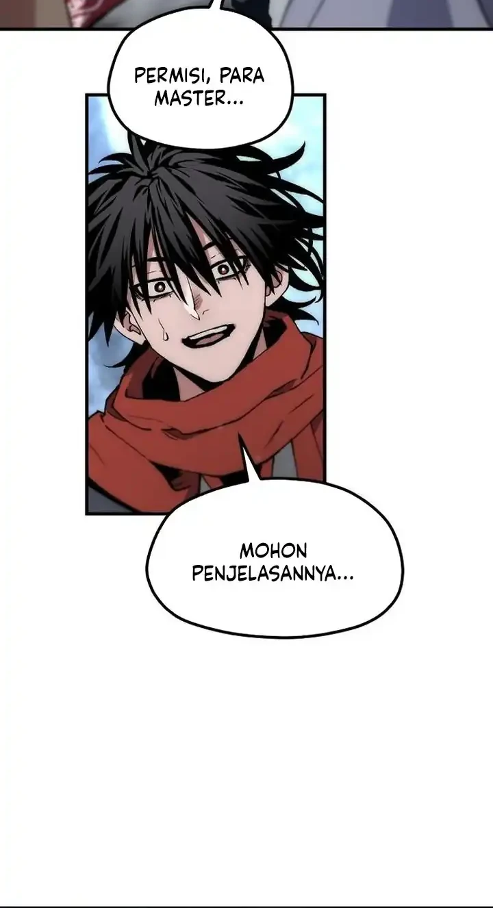 Heavenly Demon Cultivation Simulation Chapter 168 Gambar 51