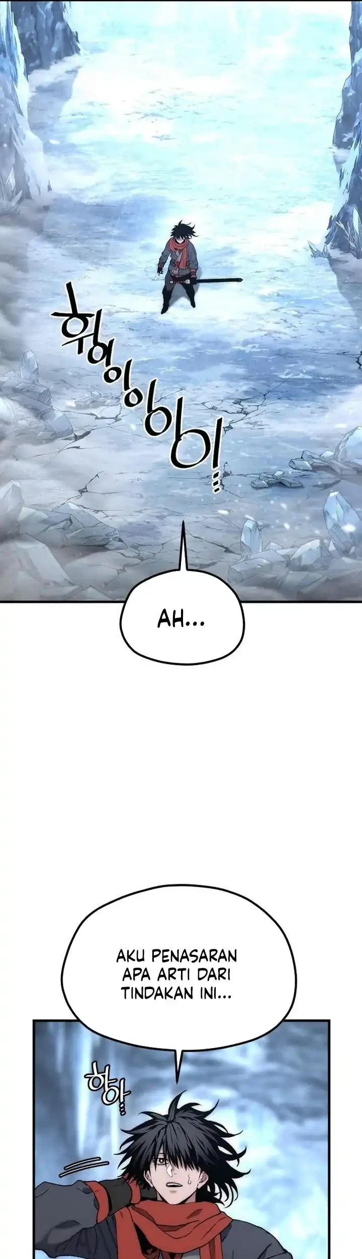 Heavenly Demon Cultivation Simulation Chapter 168 Gambar 52