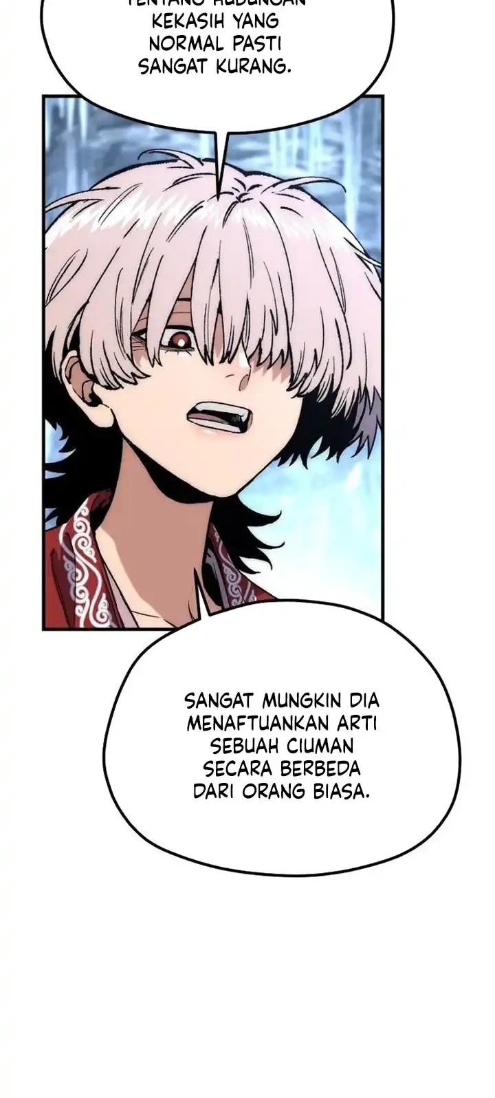 Heavenly Demon Cultivation Simulation Chapter 169 Gambar 50