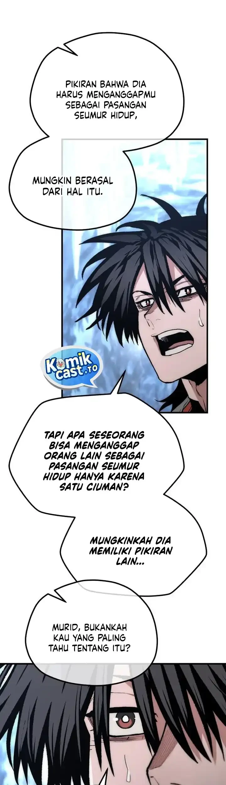 Heavenly Demon Cultivation Simulation Chapter 169 Gambar 51