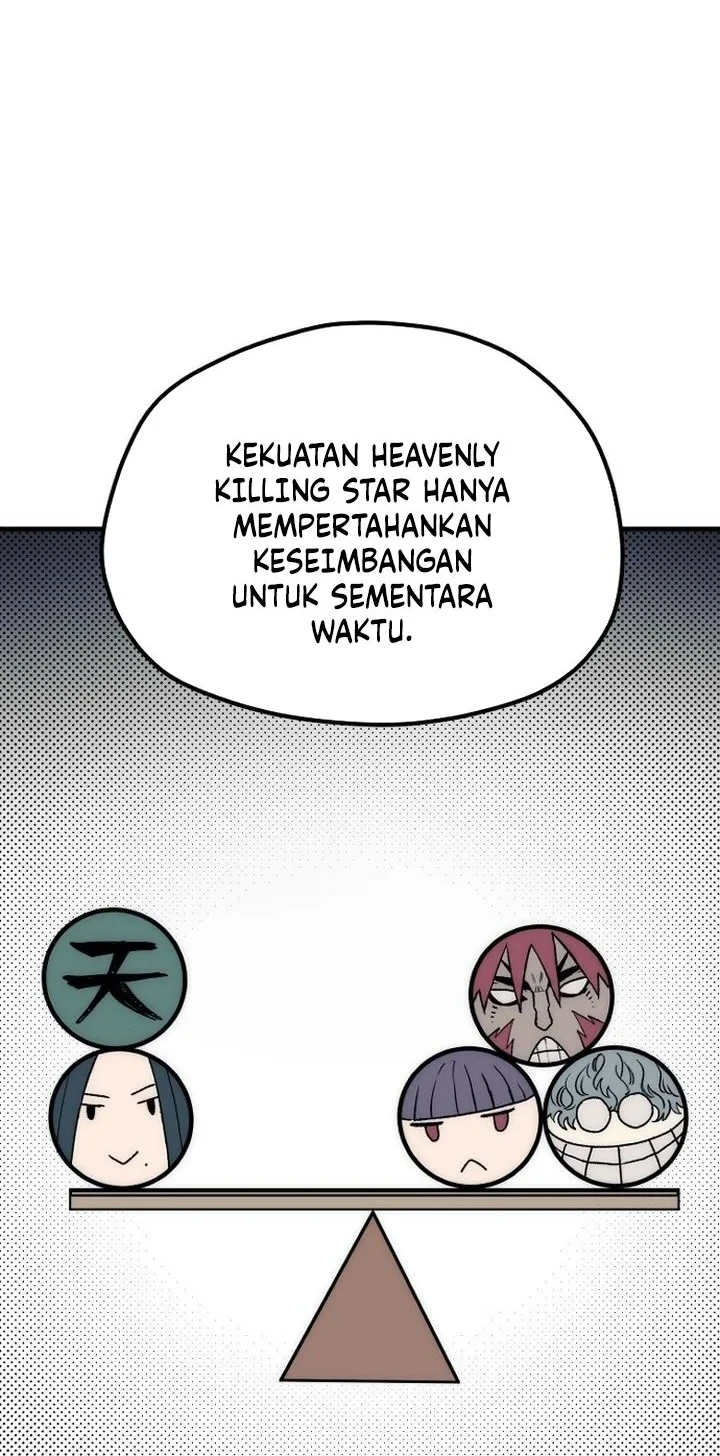 Heavenly Demon Cultivation Simulation Chapter 170 Gambar 47
