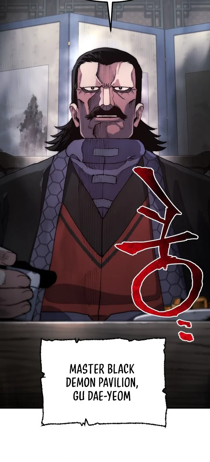 Heavenly Demon Cultivation Simulation Chapter 171 Gambar 49