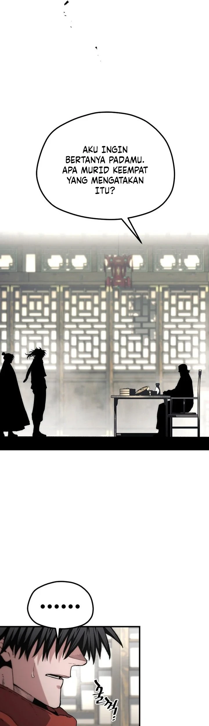Heavenly Demon Cultivation Simulation Chapter 171 Gambar 50