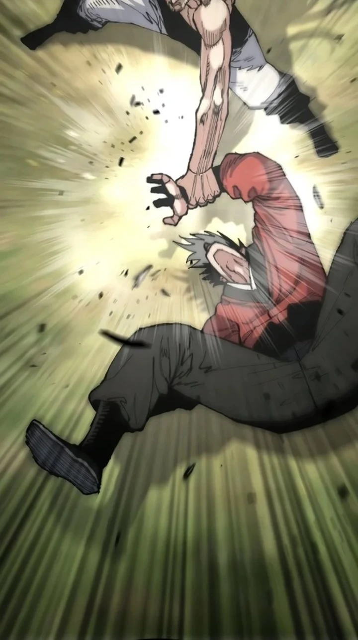 Heavenly Demon Cultivation Simulation Chapter 172 Gambar 50