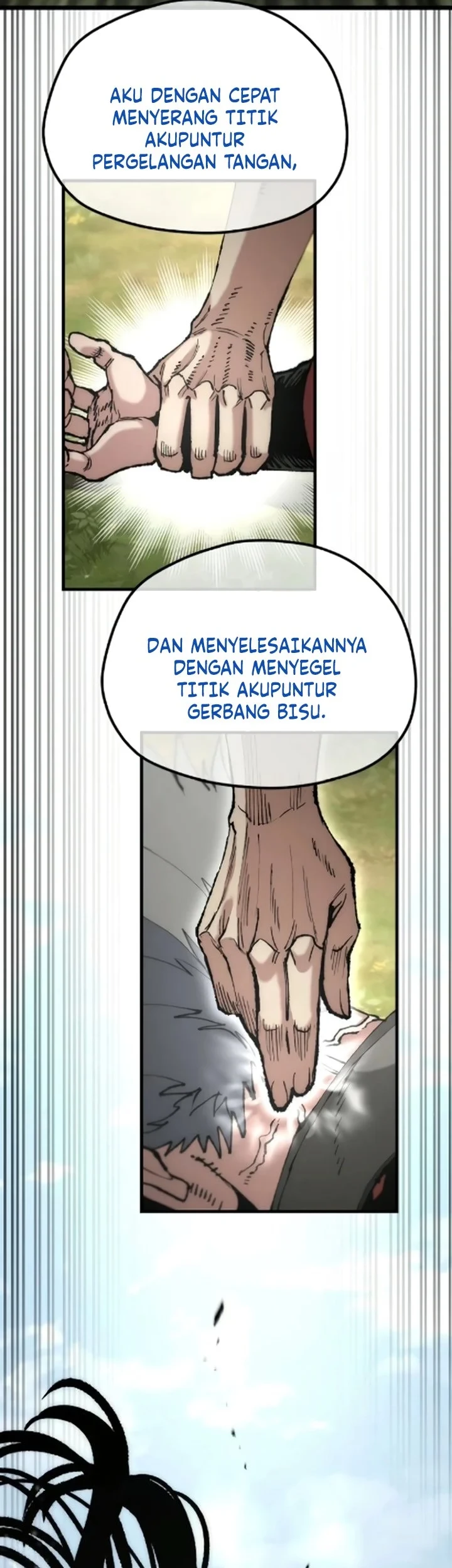Heavenly Demon Cultivation Simulation Chapter 172 Gambar 51