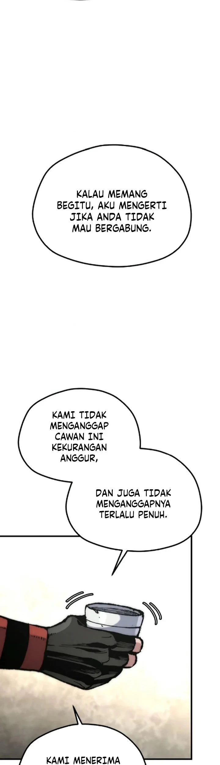 Heavenly Demon Cultivation Simulation Chapter 173 Gambar 43