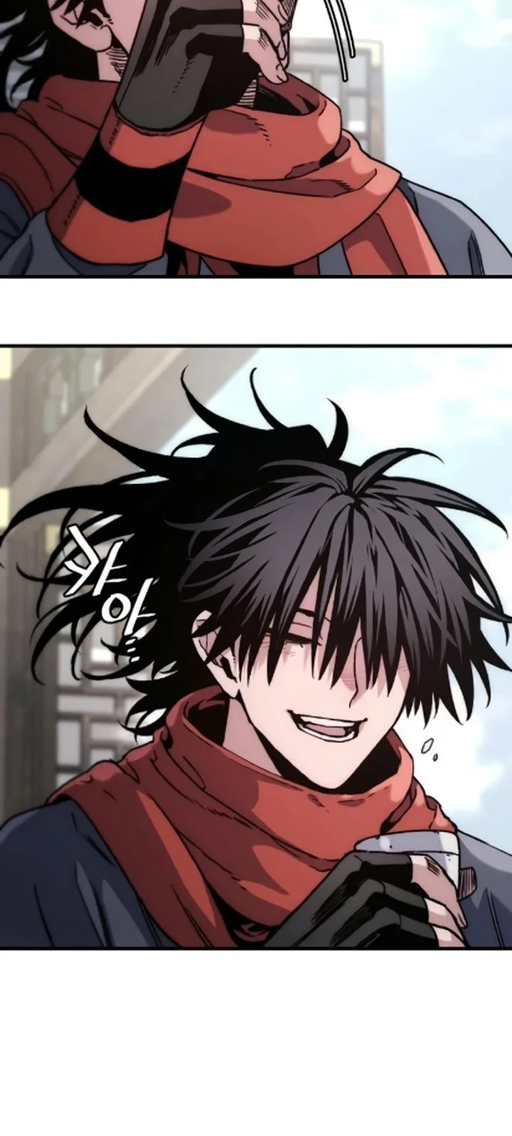 Heavenly Demon Cultivation Simulation Chapter 173 Gambar 46