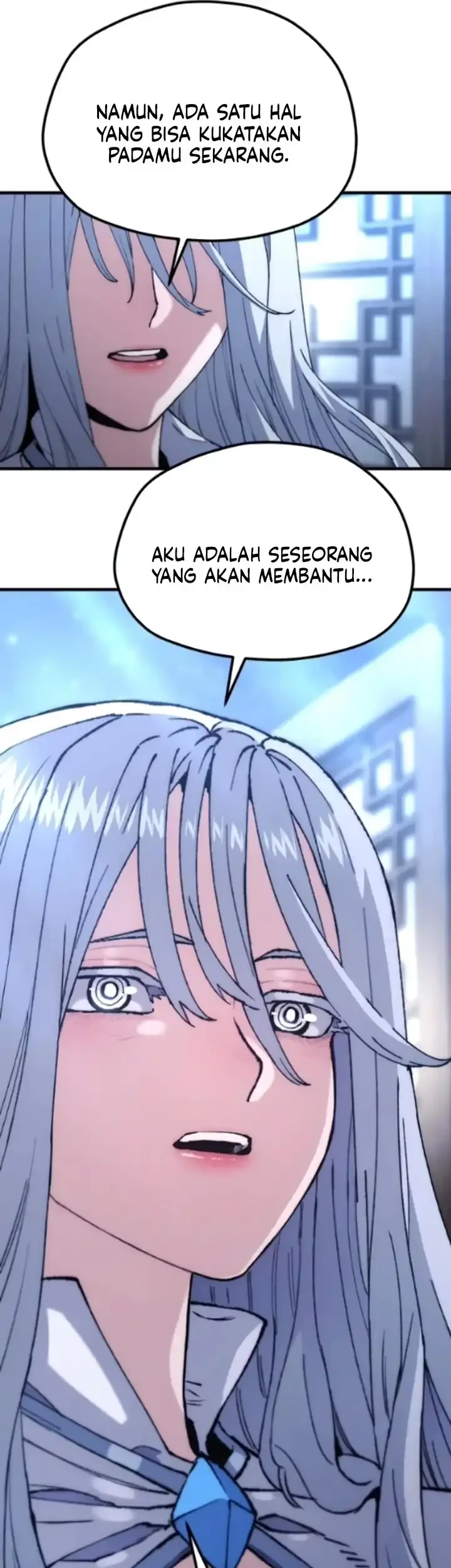 Heavenly Demon Cultivation Simulation Chapter 174 Gambar 50