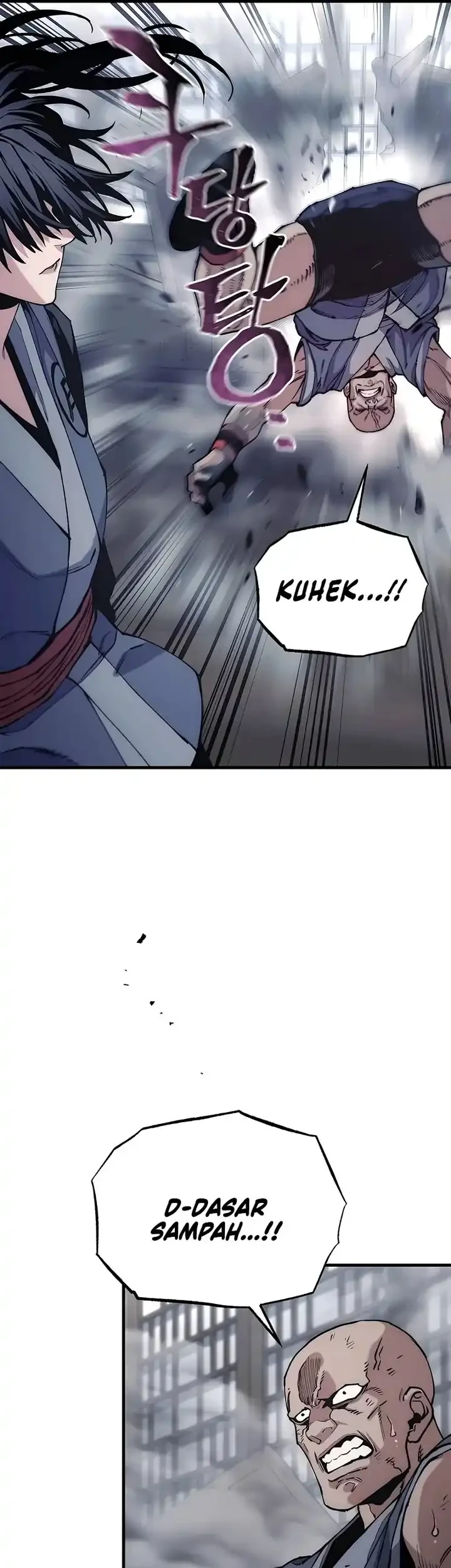 Heavenly Demon Cultivation Simulation Chapter 175 Gambar 46