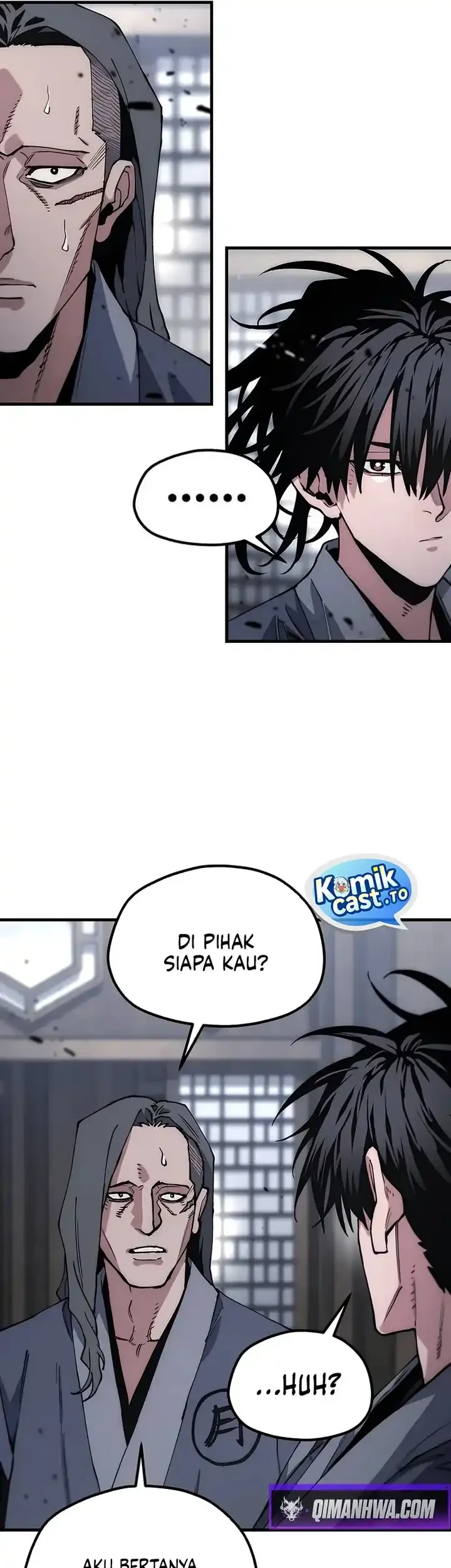 Heavenly Demon Cultivation Simulation Chapter 175 Gambar 48