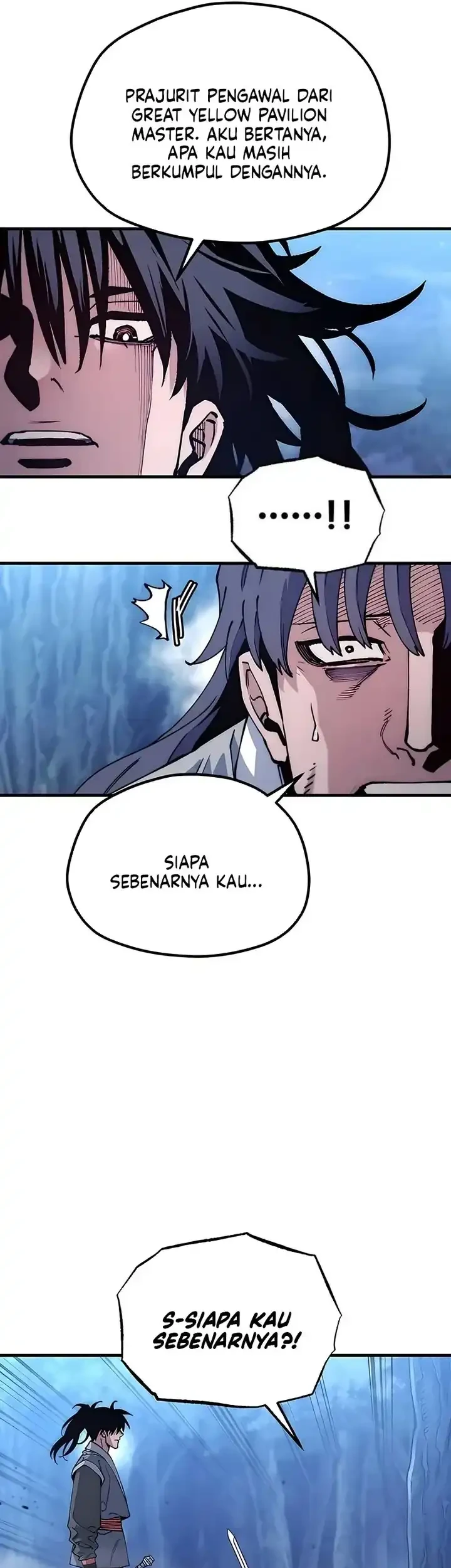 Heavenly Demon Cultivation Simulation Chapter 176 Gambar 48