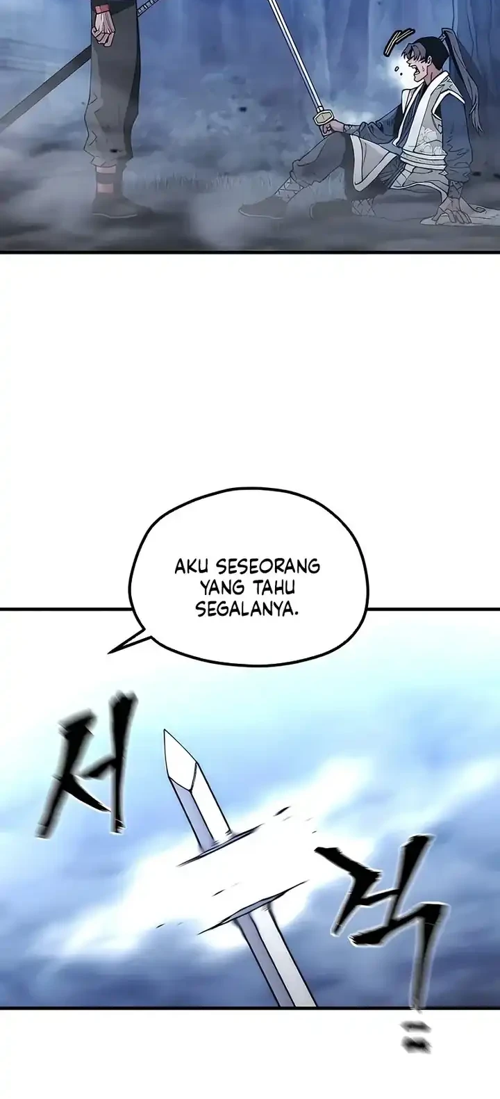 Heavenly Demon Cultivation Simulation Chapter 176 Gambar 49
