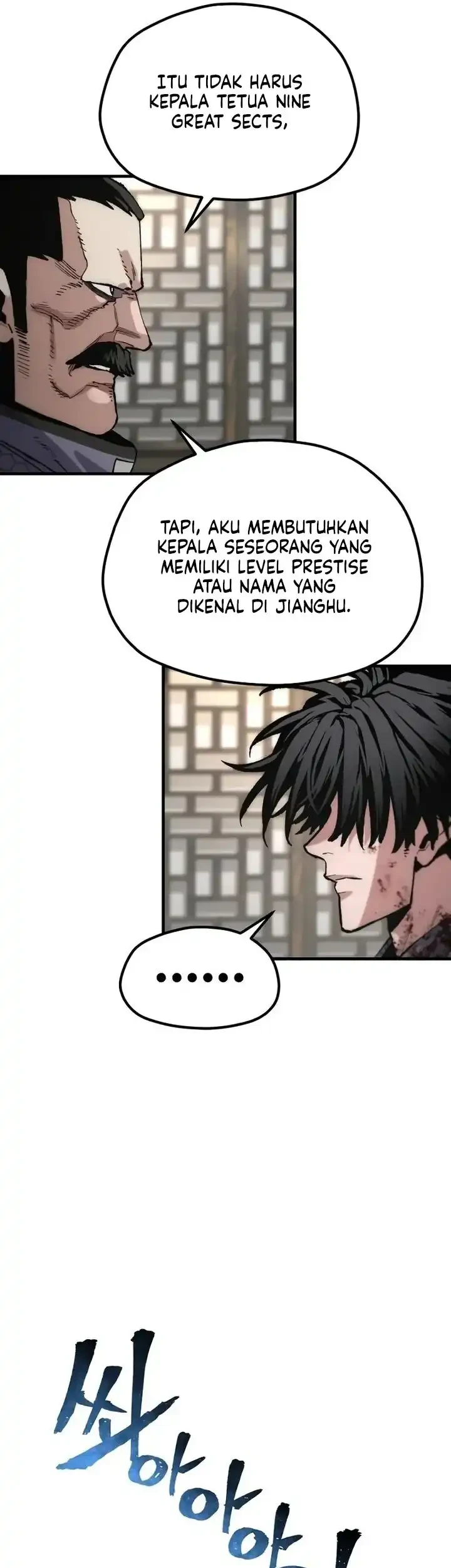 Heavenly Demon Cultivation Simulation Chapter 178 Gambar 45