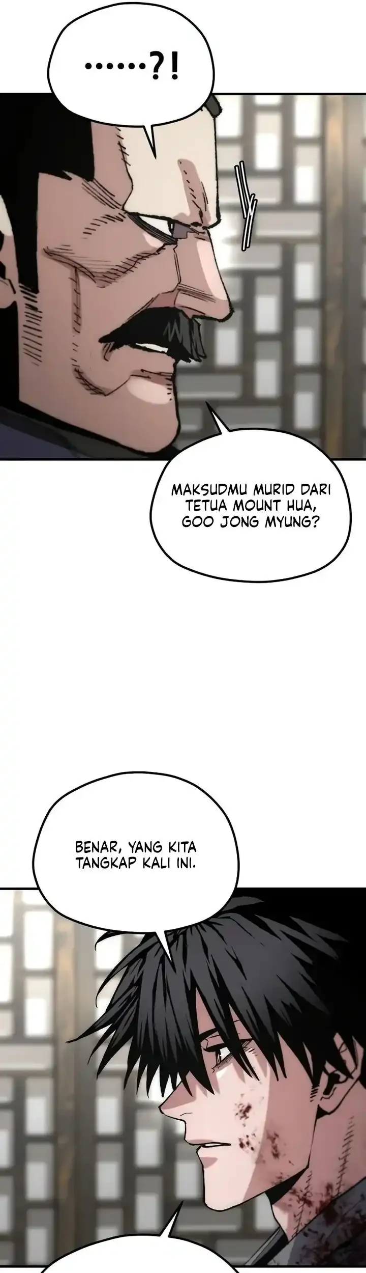 Heavenly Demon Cultivation Simulation Chapter 178 Gambar 47